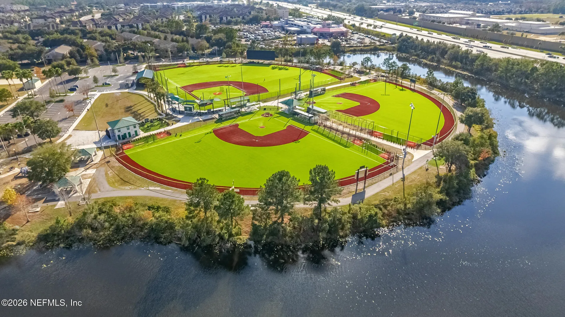 7990 Baymeadows Road Jacksonville FL 32256
