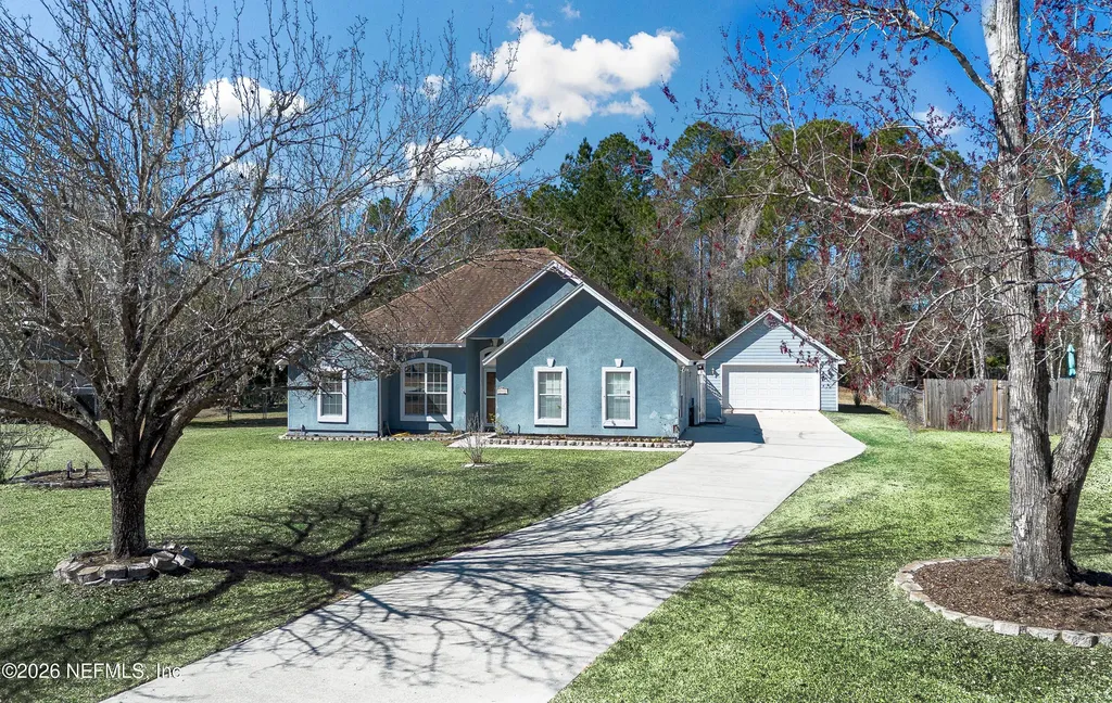 55592 Deer Run Road SE Callahan FL 32011