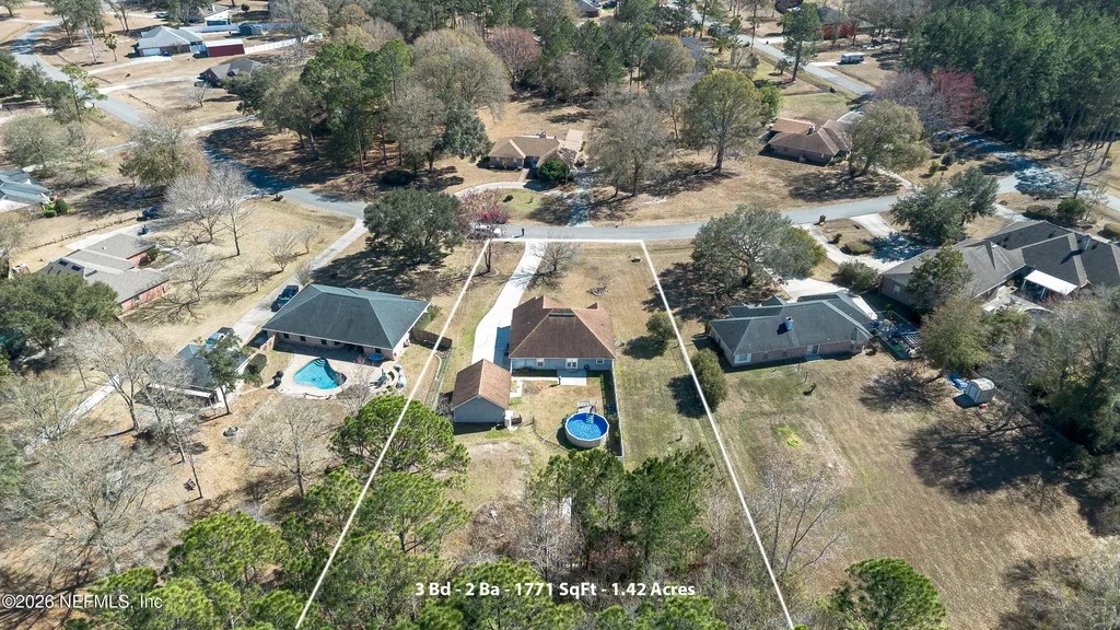 55592 Deer Run Road SE Callahan FL 32011