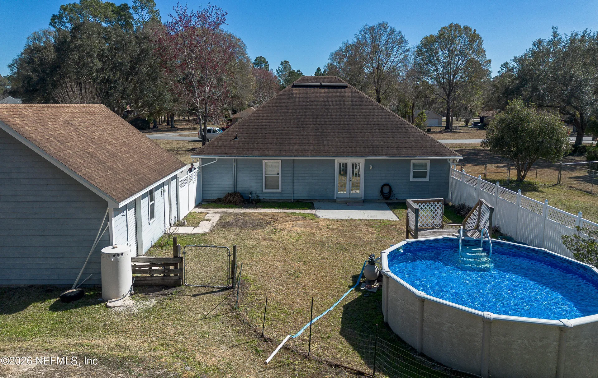 55592 Deer Run Road SE Callahan FL 32011