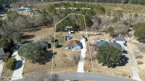 55592 Deer Run Road SE Callahan FL 32011