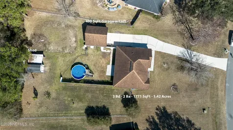 55592 Deer Run Road SE Callahan FL 32011