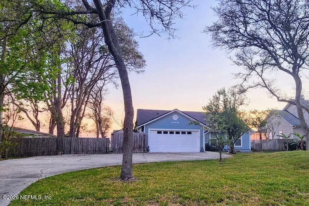 16039 Shellcracker Road Jacksonville FL 32226