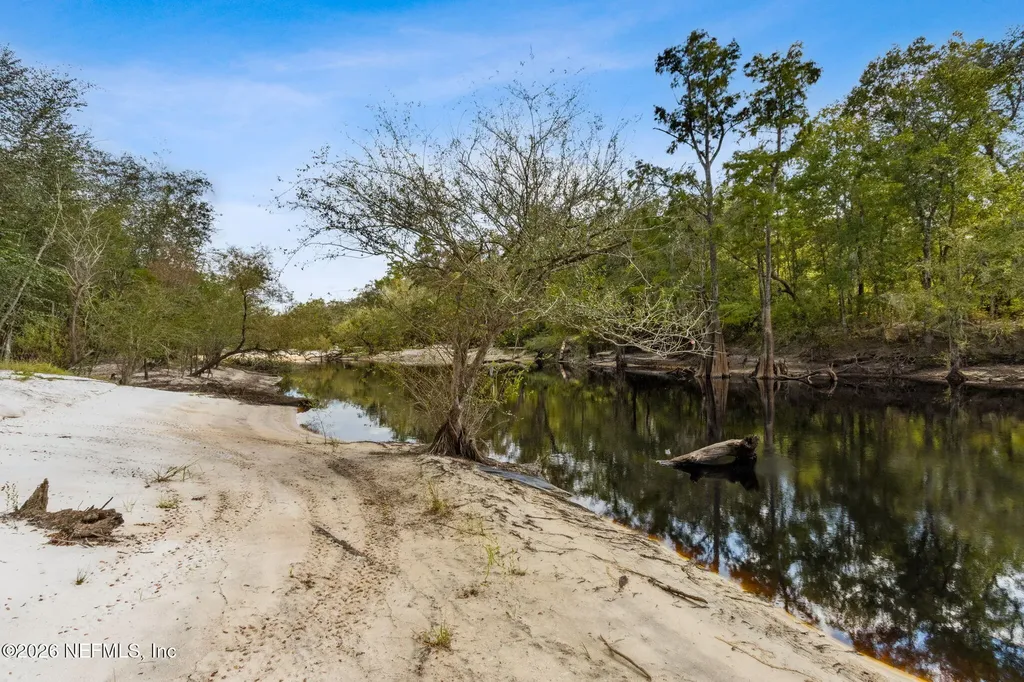0 Tom Crawford Road Hilliard FL 32046