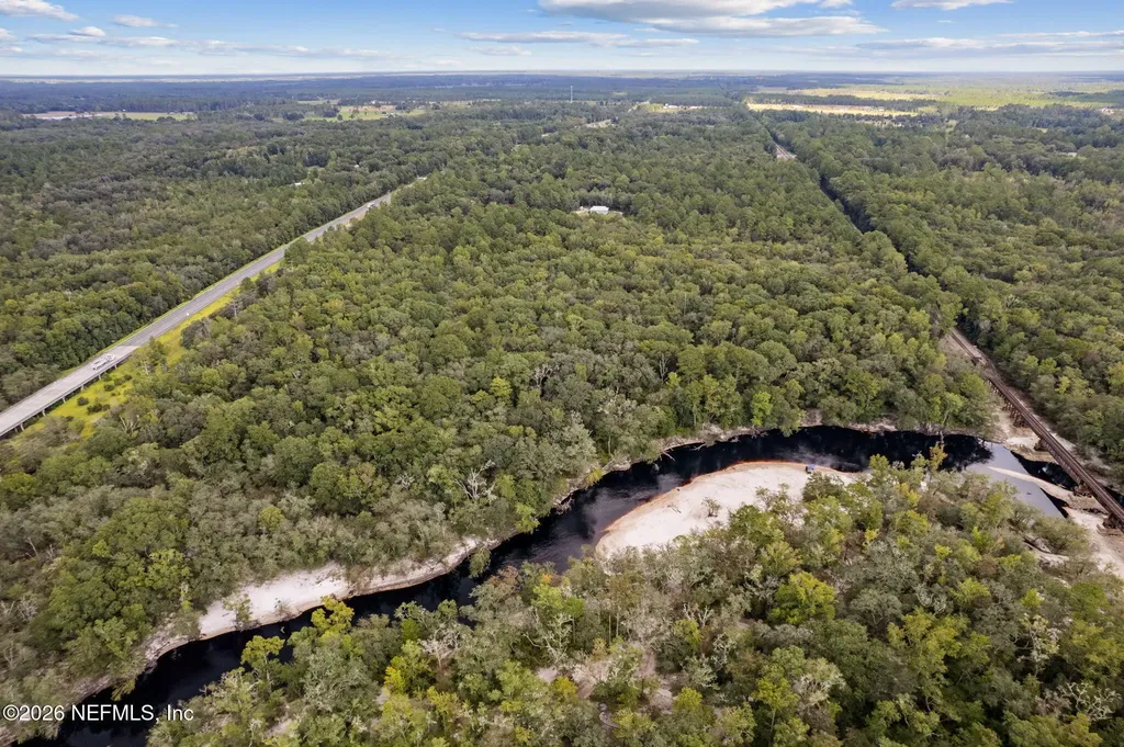0 Tom Crawford Road Hilliard FL 32046