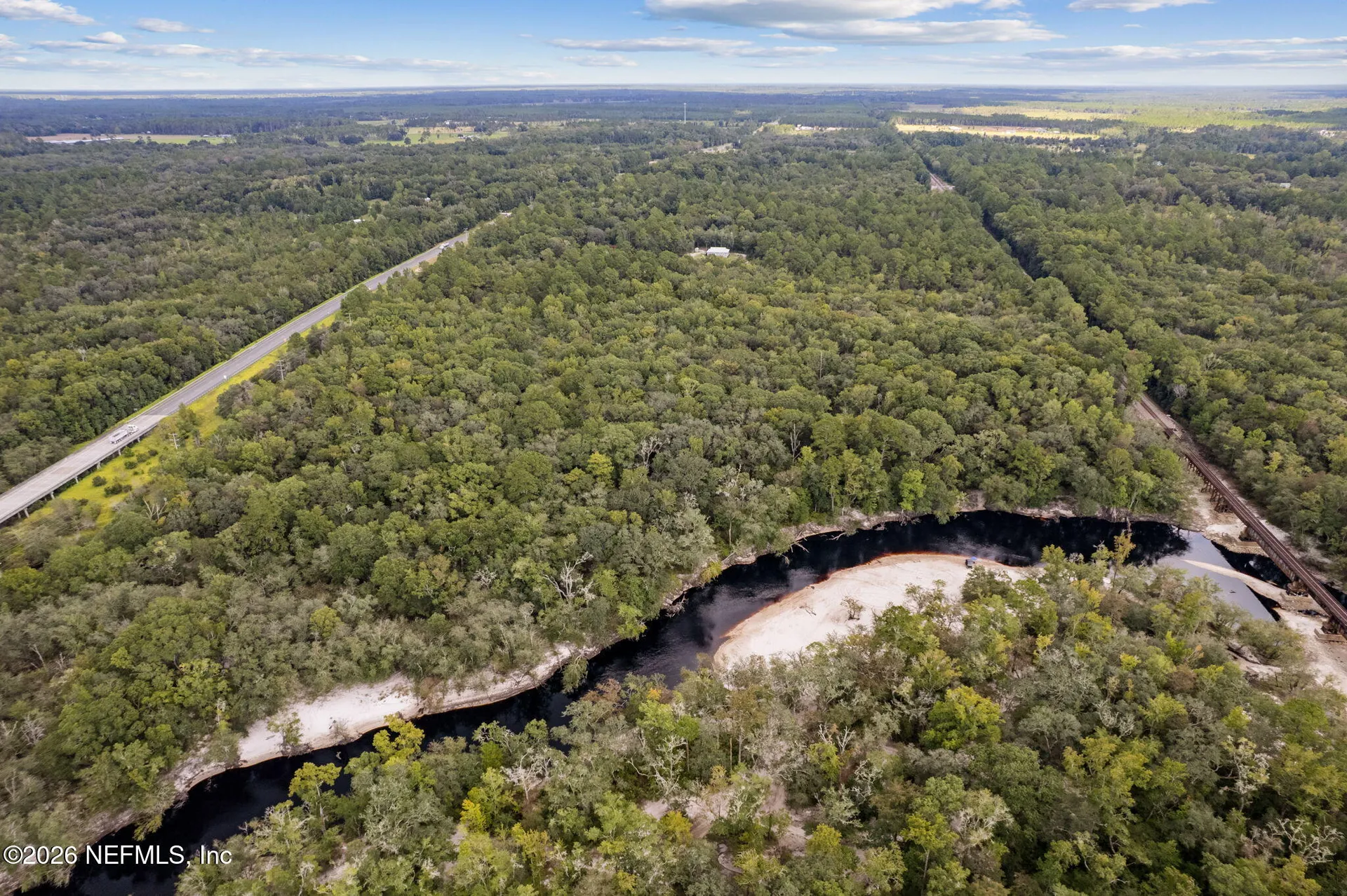 0 Tom Crawford Road Hilliard FL 32046