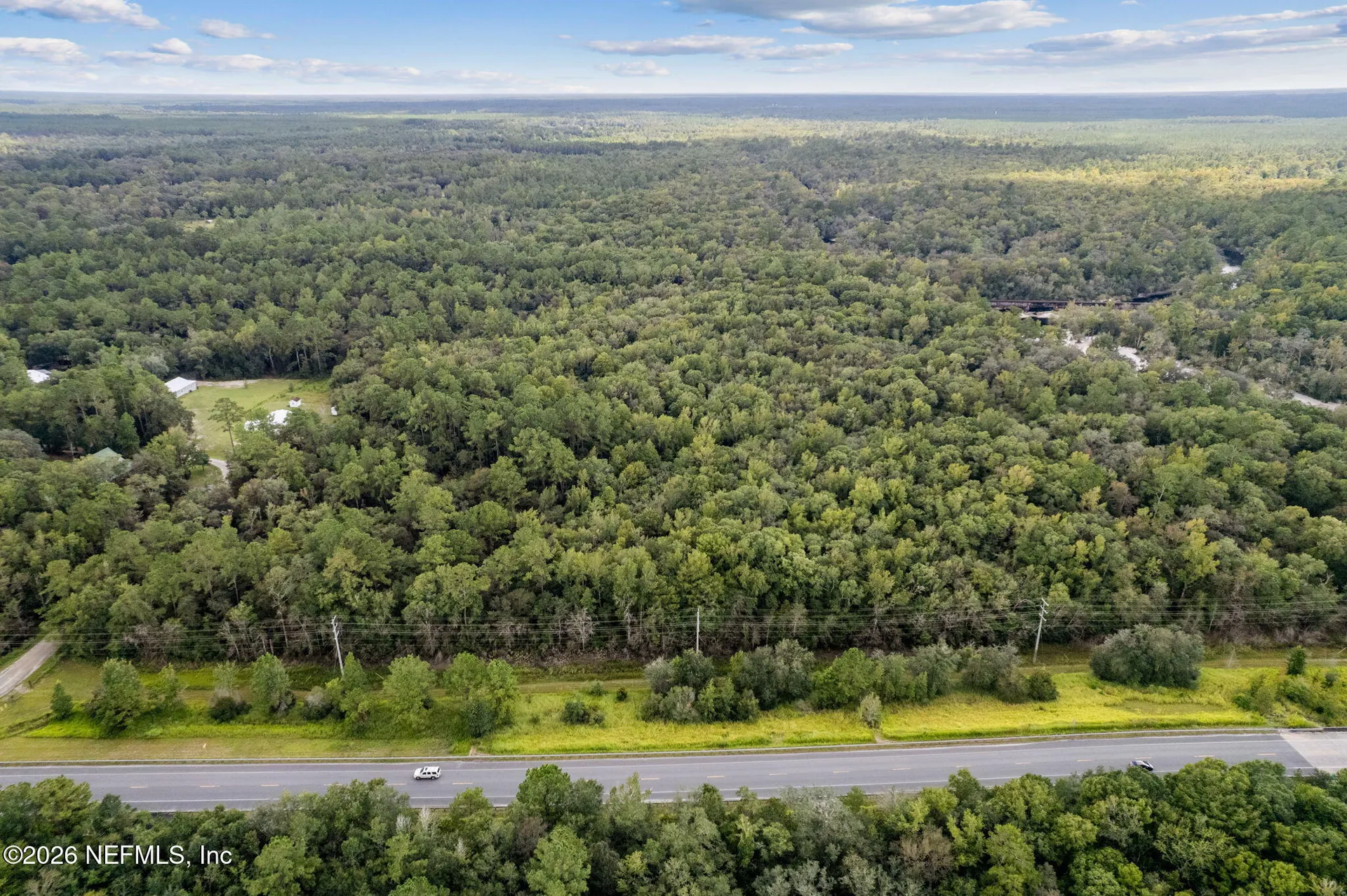 0 Tom Crawford Road Hilliard FL 32046