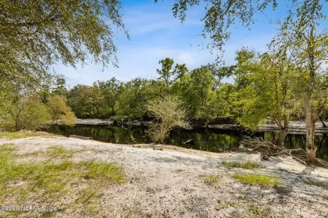 0 Tom Crawford Road Hilliard FL 32046