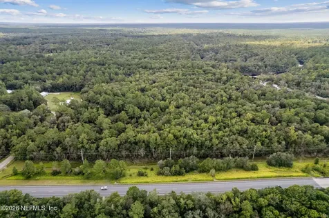 0 Tom Crawford Road Hilliard FL 32046