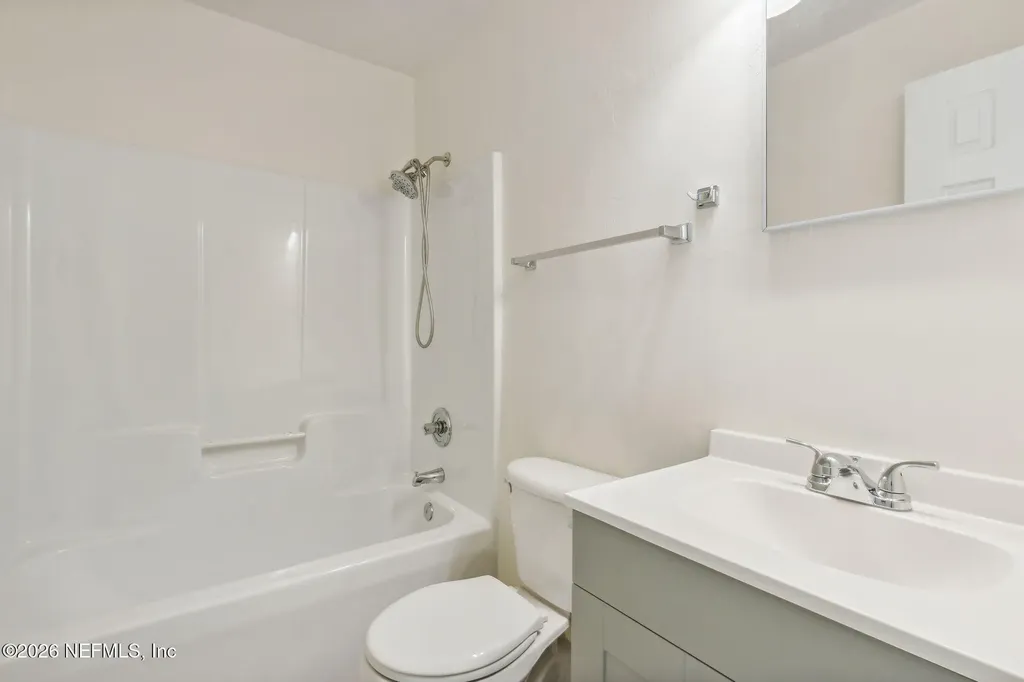 423 South Boulevard Macclenny FL 32063