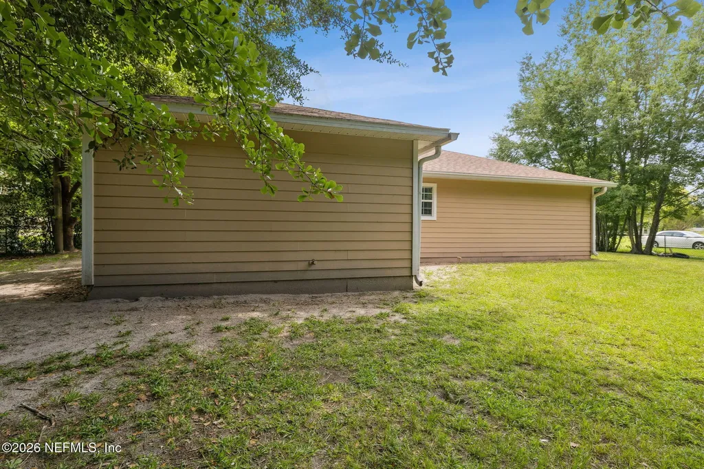 423 South Boulevard Macclenny FL 32063