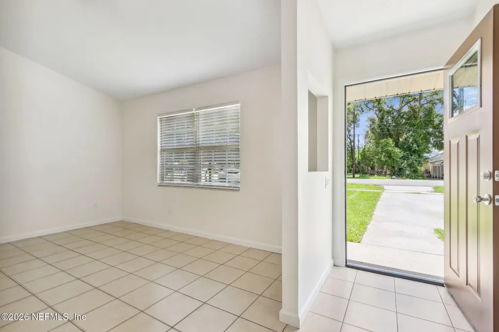 423 South Boulevard Macclenny FL 32063