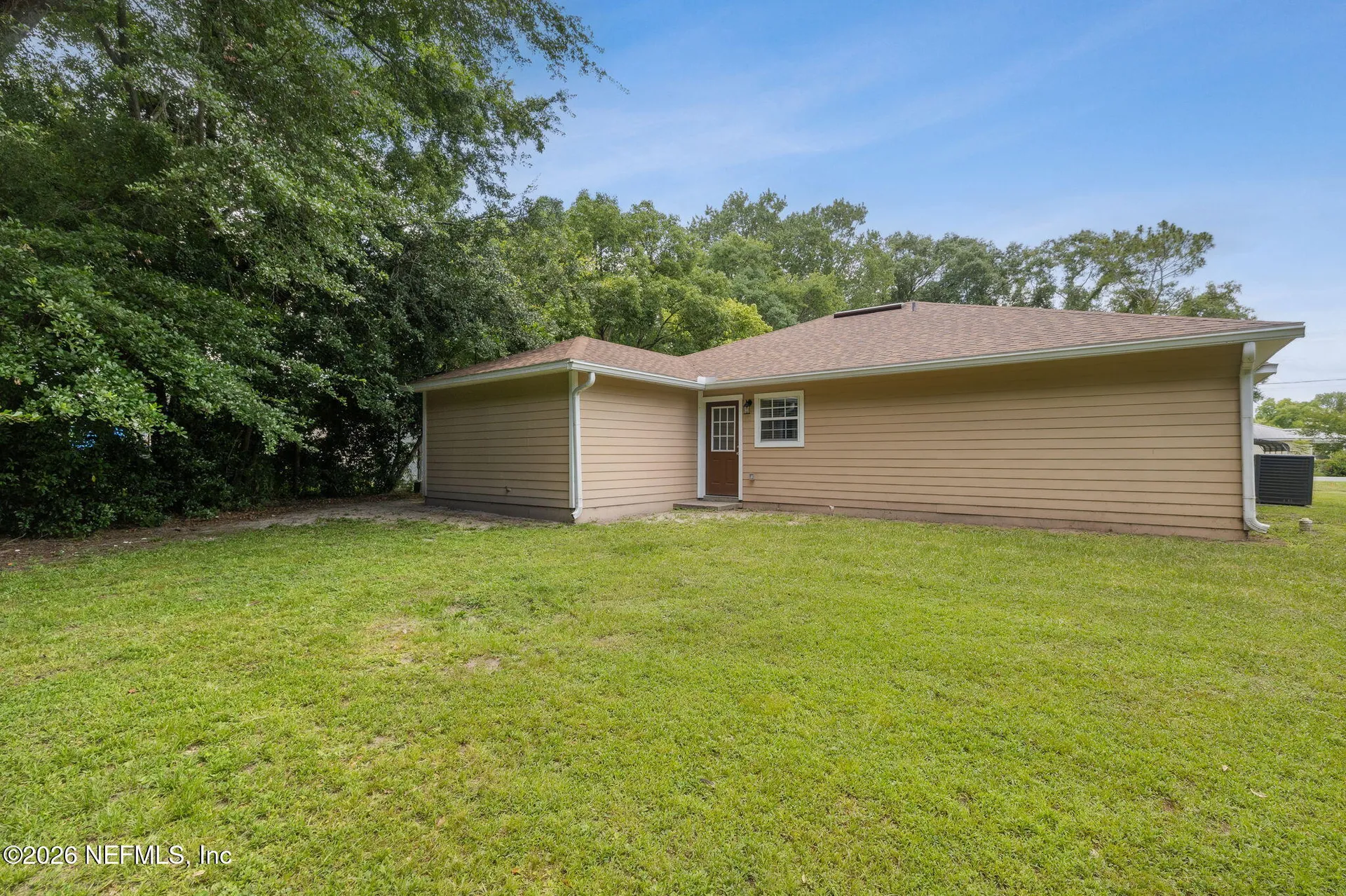 423 South Boulevard Macclenny FL 32063