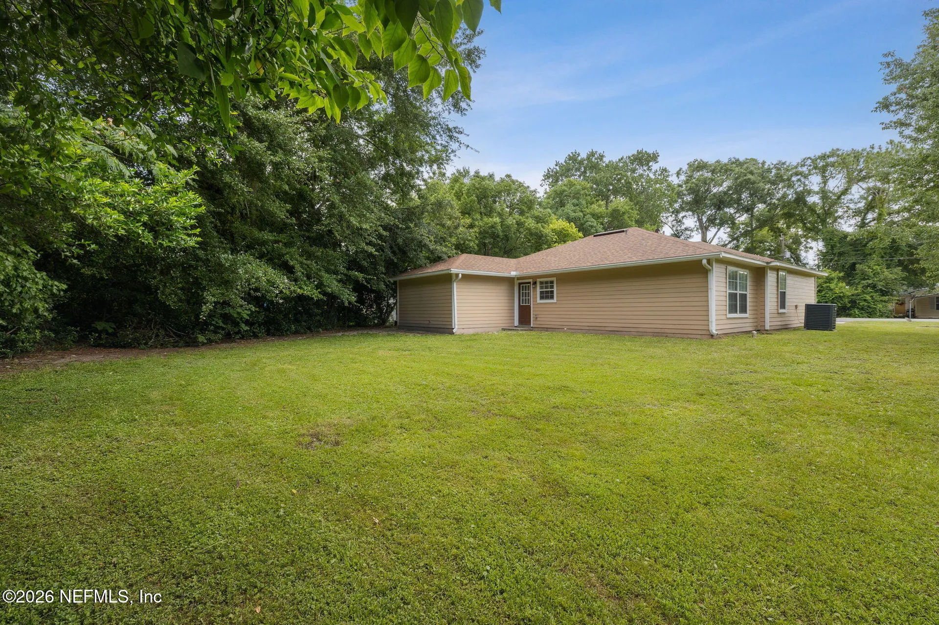 423 South Boulevard Macclenny FL 32063