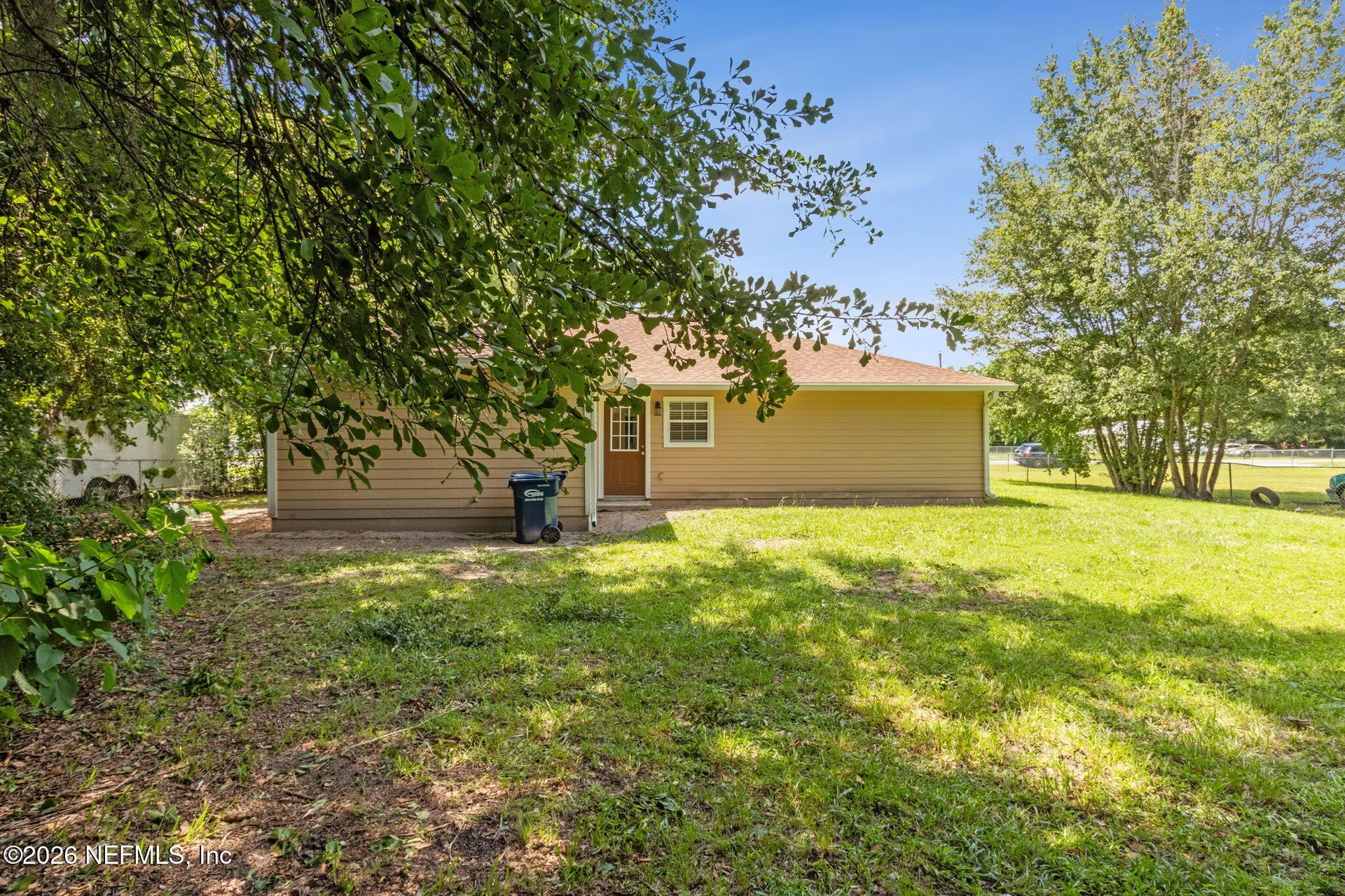 423 South Boulevard Macclenny FL 32063