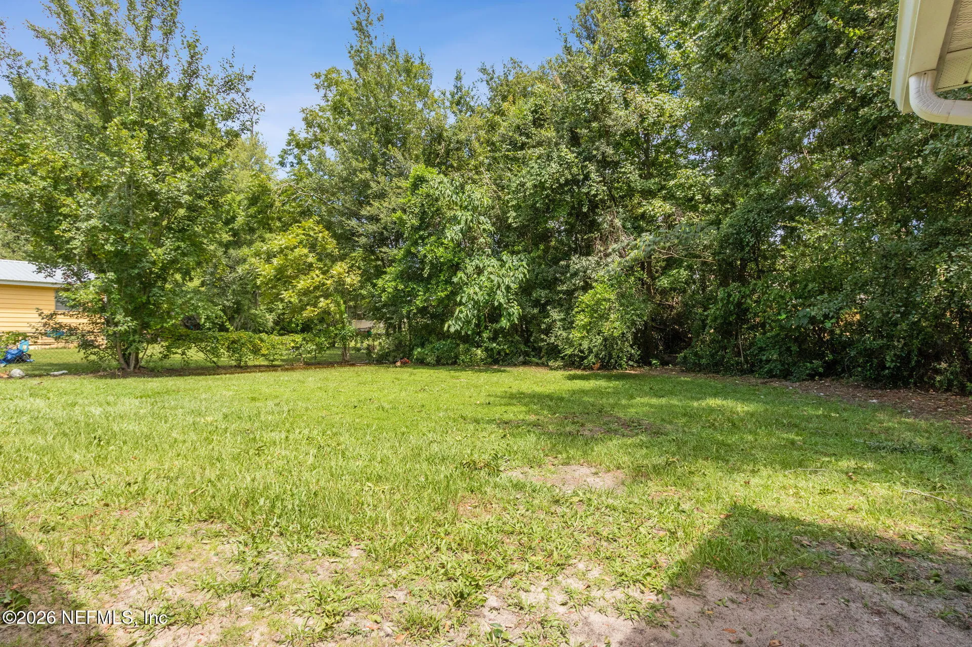 423 South Boulevard Macclenny FL 32063
