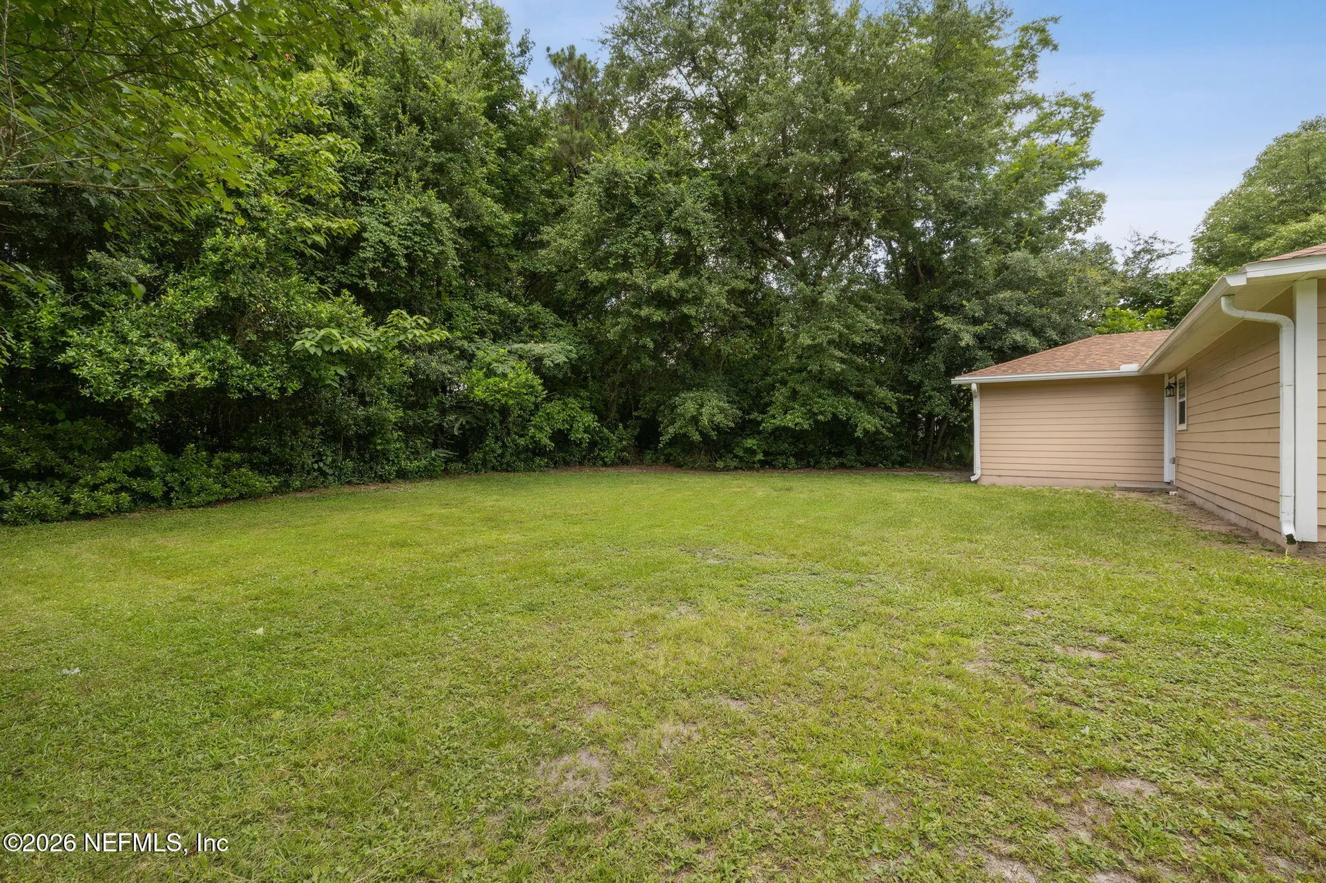 423 South Boulevard Macclenny FL 32063