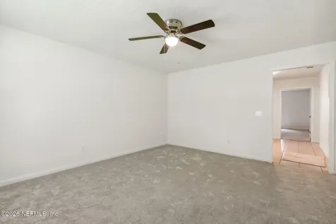423 South Boulevard Macclenny FL 32063