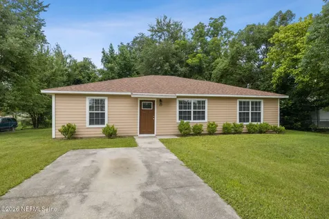 423 South Boulevard Macclenny FL 32063
