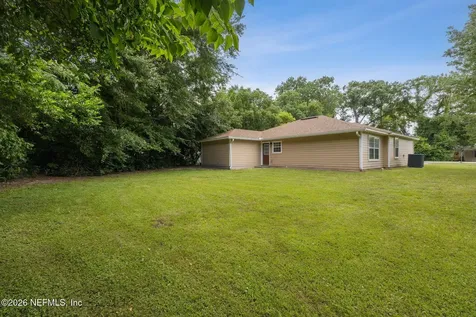 423 South Boulevard Macclenny FL 32063