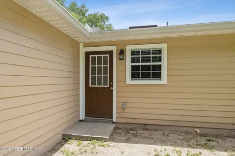 423 South Boulevard Macclenny FL 32063