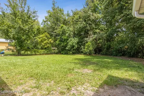 423 South Boulevard Macclenny FL 32063