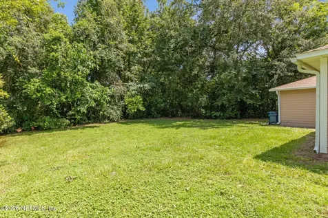 423 South Boulevard Macclenny FL 32063