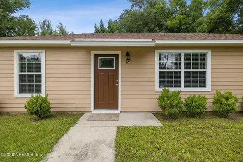 423 South Boulevard Macclenny FL 32063