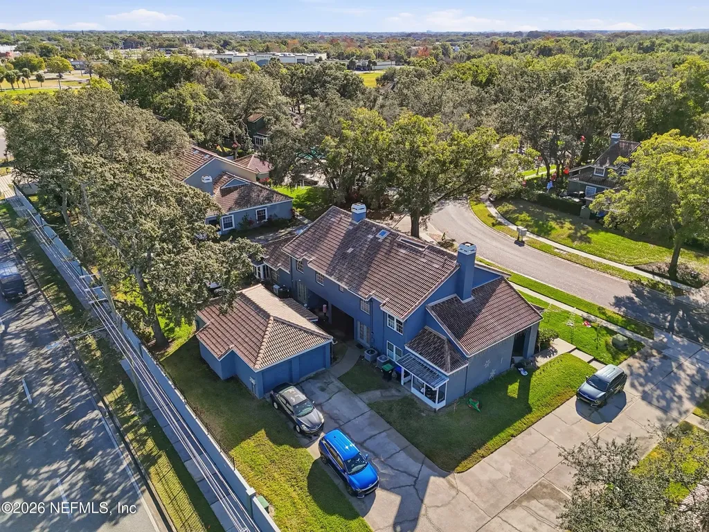 4485 Oak Arbor Circle Orlando FL 32808