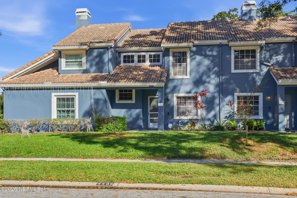 4485 Oak Arbor Circle Orlando FL 32808