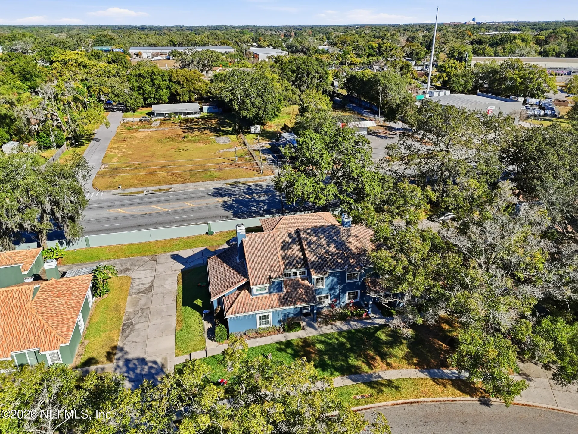 4485 Oak Arbor Circle Orlando FL 32808