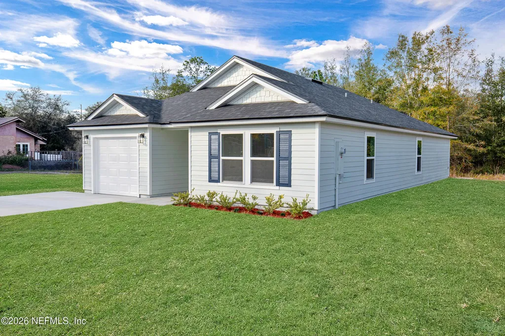138 Kelley Smith School Road Palatka FL 32177