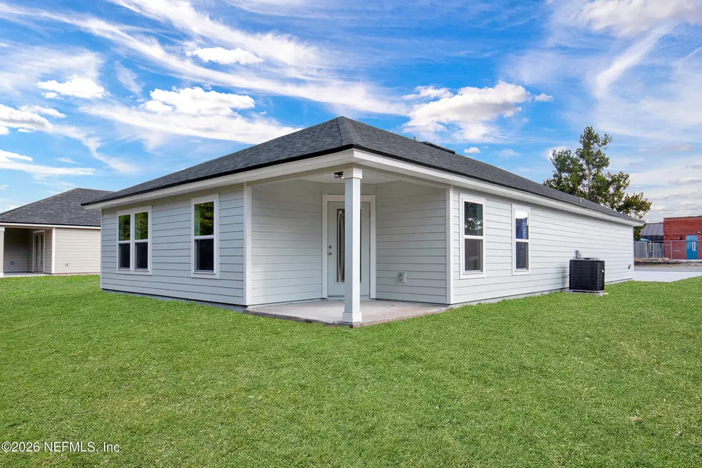 138 Kelley Smith School Road Palatka FL 32177