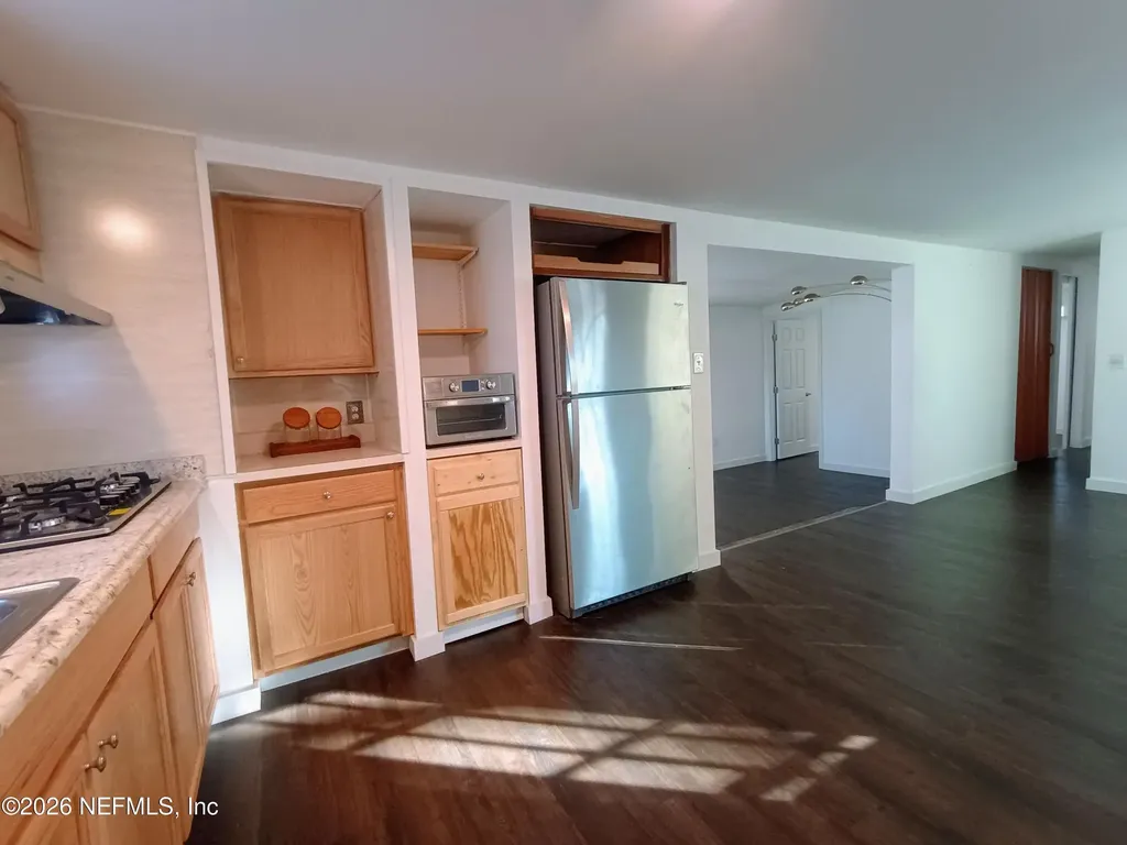 215 Pine Tree Trail Crescent City FL 32112