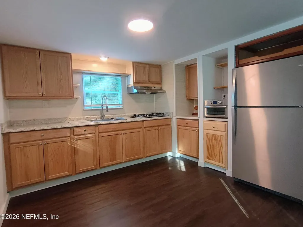 215 Pine Tree Trail Crescent City FL 32112