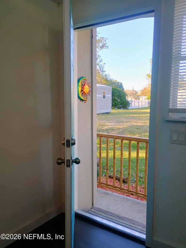 215 Pine Tree Trail Crescent City FL 32112
