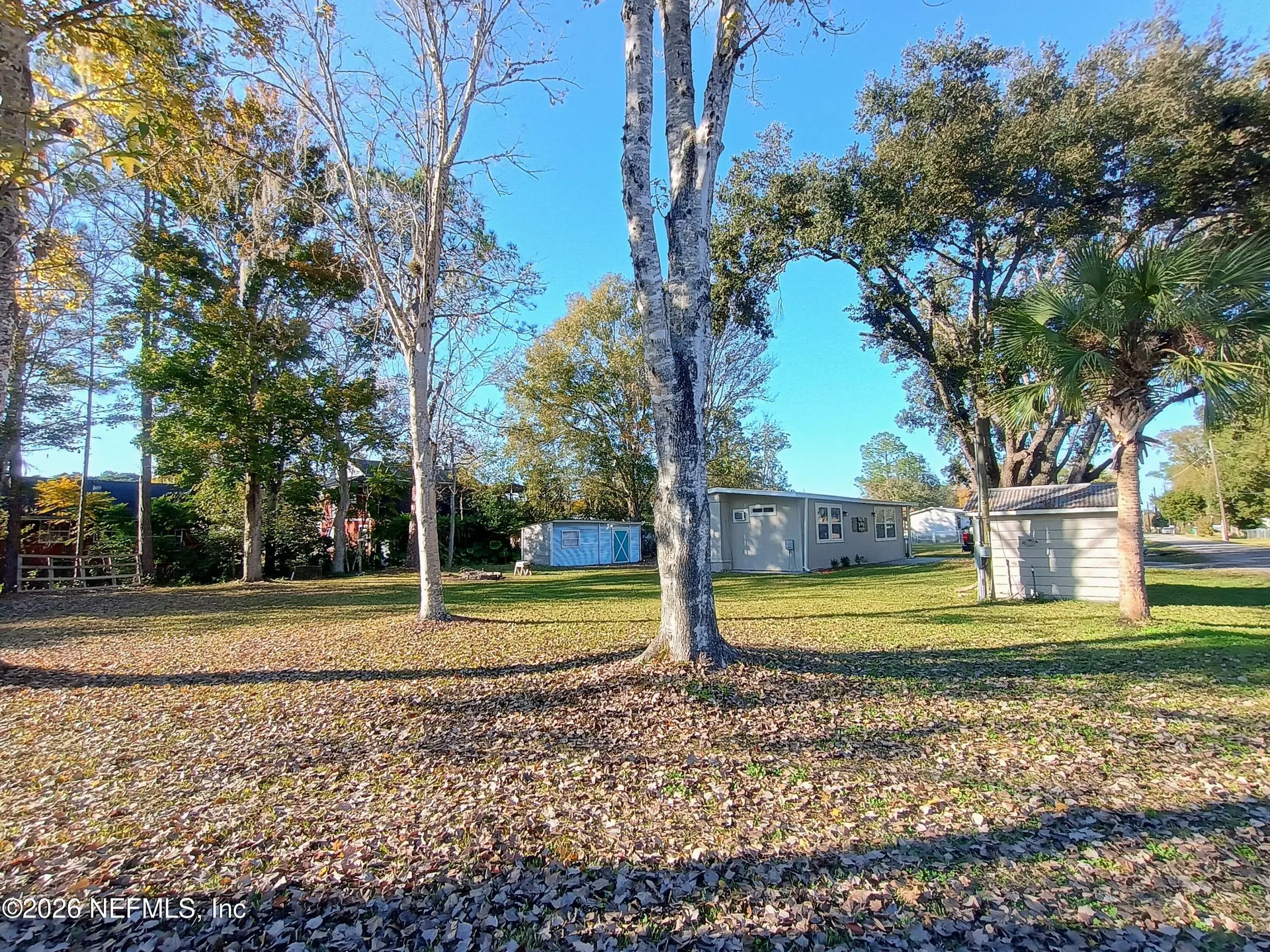 215 Pine Tree Trail Crescent City FL 32112