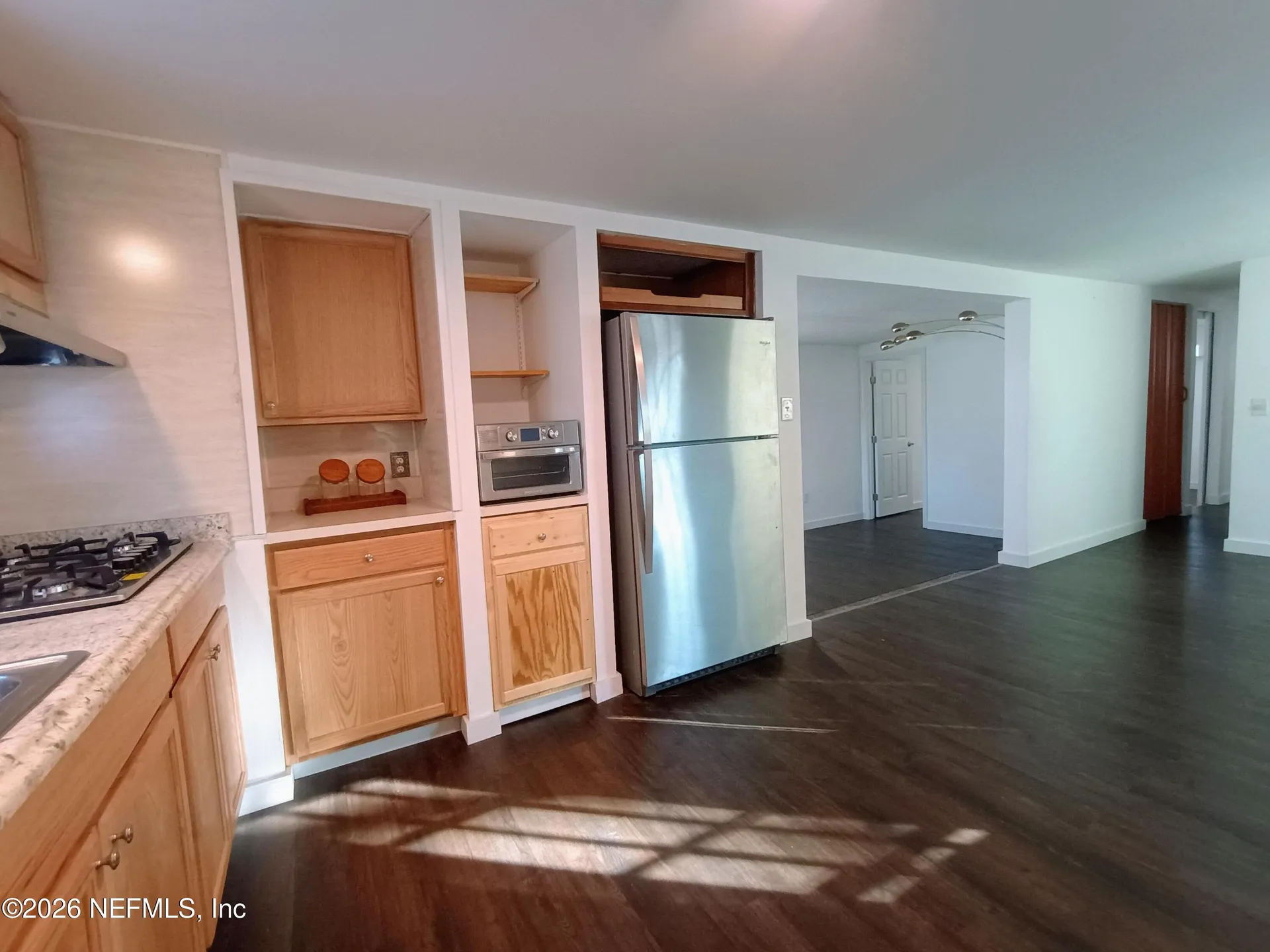 215 Pine Tree Trail Crescent City FL 32112