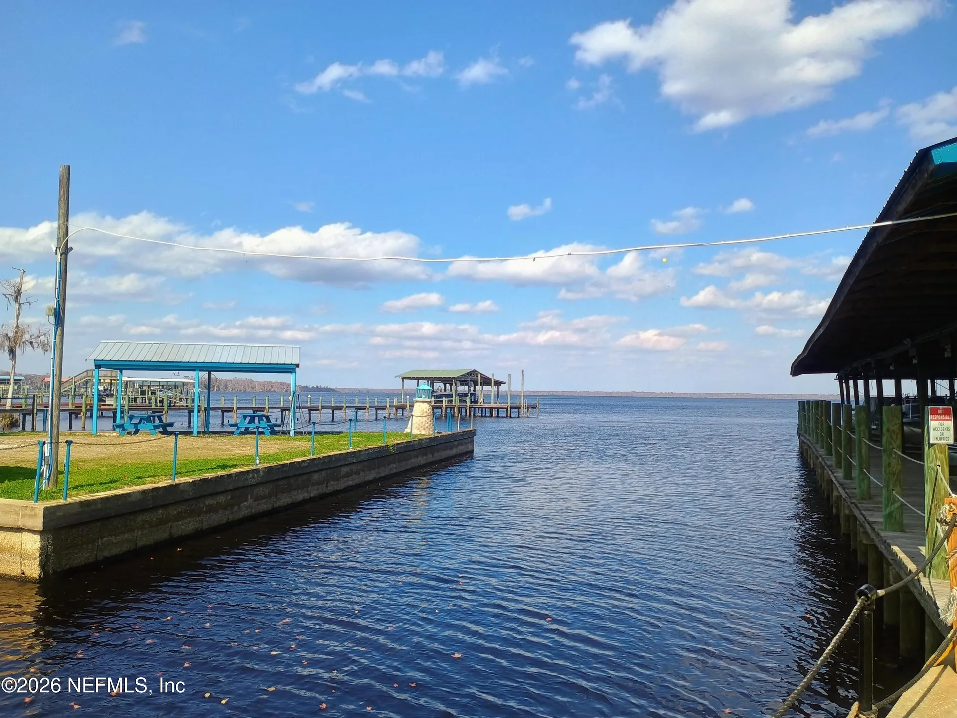 215 Pine Tree Trail Crescent City FL 32112