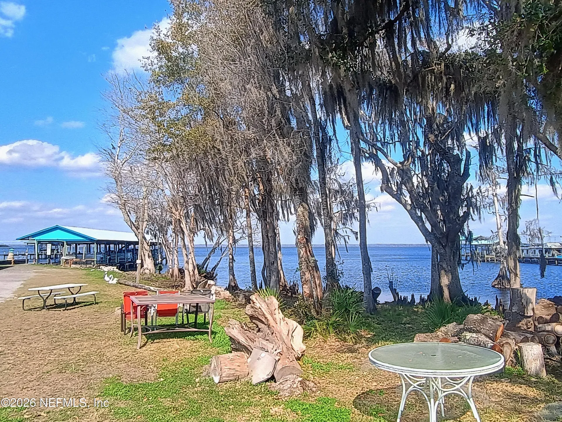215 Pine Tree Trail Crescent City FL 32112