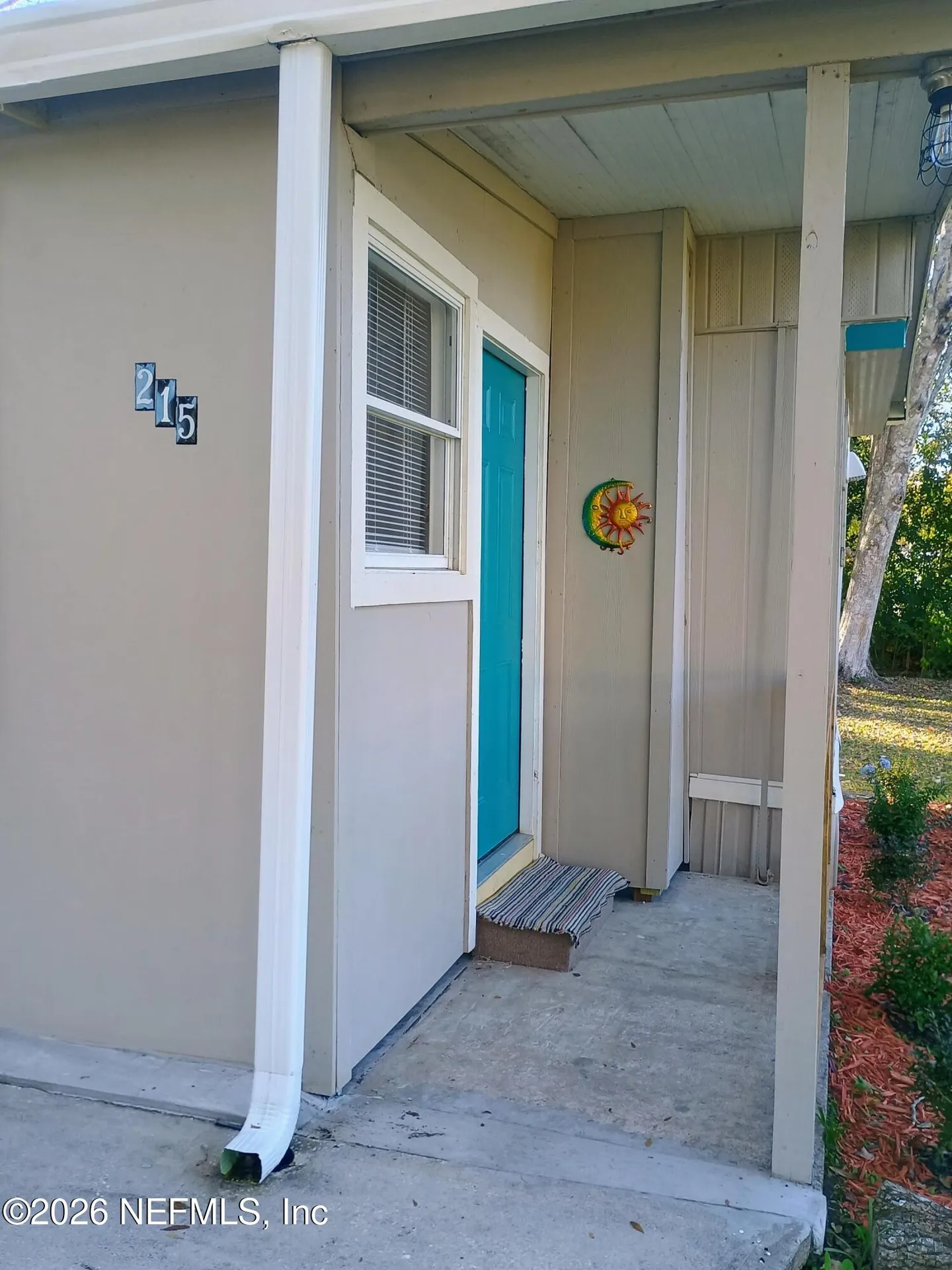 215 Pine Tree Trail Crescent City FL 32112