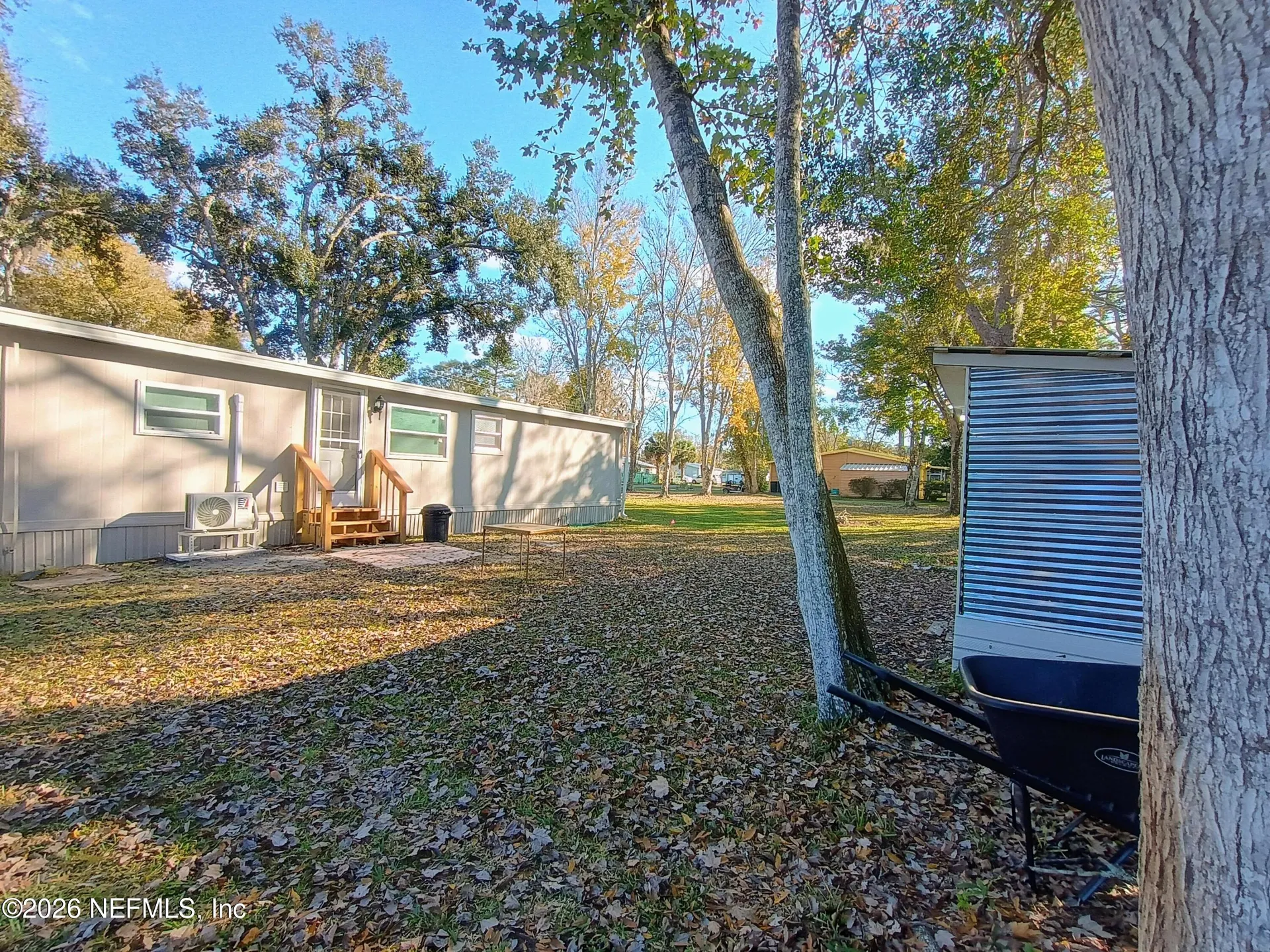 215 Pine Tree Trail Crescent City FL 32112