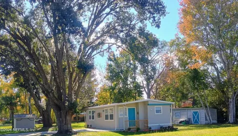 215 Pine Tree Trail Crescent City FL 32112