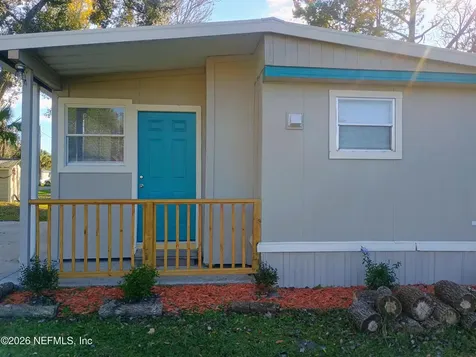 215 Pine Tree Trail Crescent City FL 32112