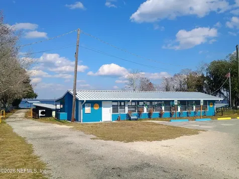 215 Pine Tree Trail Crescent City FL 32112