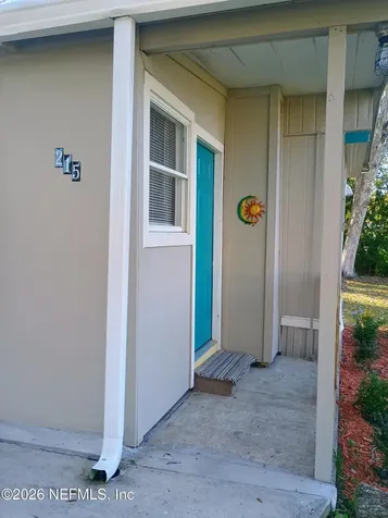 215 Pine Tree Trail Crescent City FL 32112