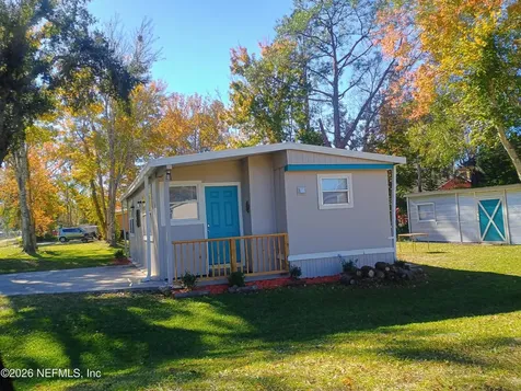 215 Pine Tree Trail Crescent City FL 32112