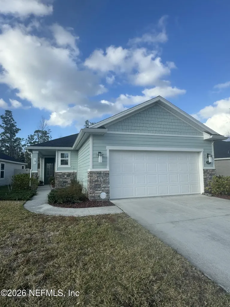 13354 Brookwater Drive Jacksonville FL 32256