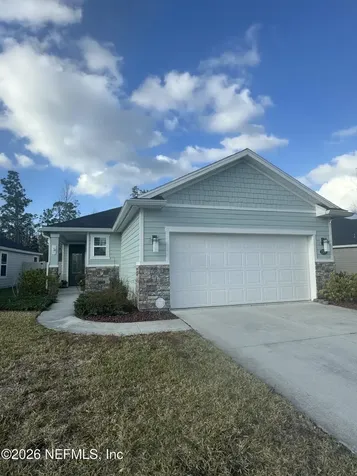 13354 Brookwater Drive Jacksonville FL 32256
