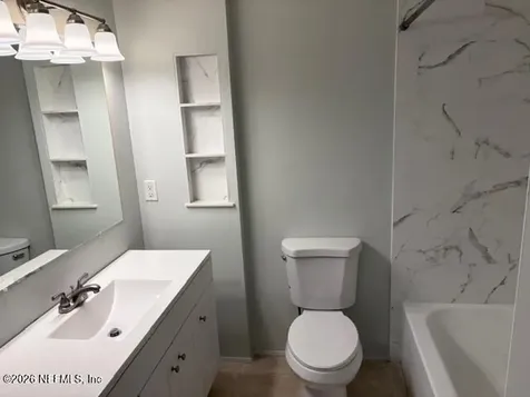 7027 Prestwick Circle N Jacksonville FL 32244